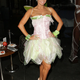 Illustration for article titled Celebs In Costume At "Masquerades" Are Totally Recognizable